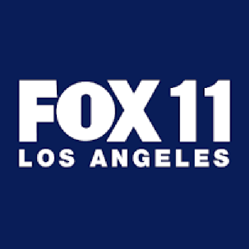 Fox Channel 11 Los Angeles Logo